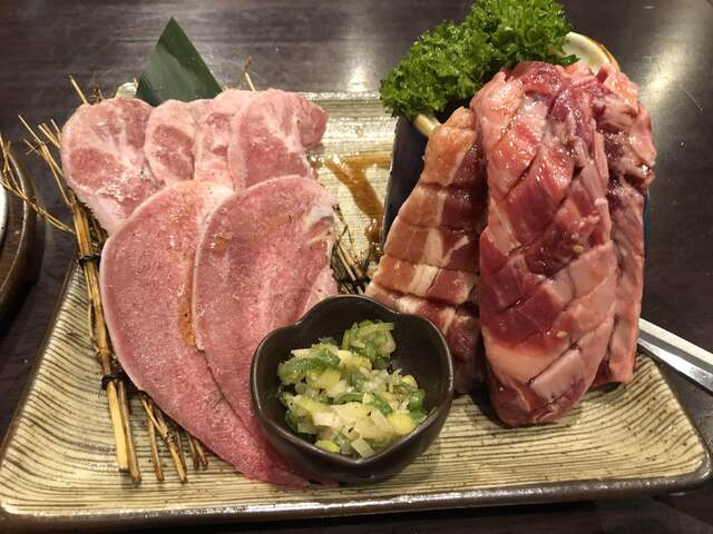 炭火焼肉 牛道 池袋本店 池袋 焼肉 食べログ 炭火焼肉 牛道 池袋本店 池袋 焼肉 食べログ