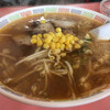 鹿児島ラーメン笑