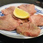 Yakiniku Chuju - 