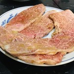 Yakiniku Chuju - 