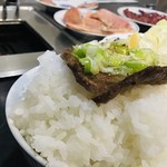 Yakiniku Chuju - 