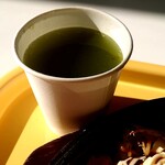 Hitokuchi Chaya - 無料のお茶‼️