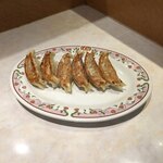 餃子の王将 - 餃子（無料クーポン）