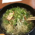 北海ラーメンすすき野 - 