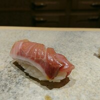 鮨 さいとう - 