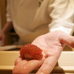 Sushi Shou Masa - 