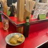 中洲の屋台 小島商店 feat シラチャンラーメン