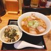 喜多方ラーメン 坂内 石川町店
