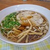 尾道ラーメン