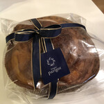 ブーランジュリー パリゴ - 