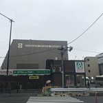 スターバックス リザーブ ロースタリー トウキョウ - 