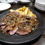 PIZZA ＆ Cheese RITORNO - 