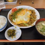 まつや食堂 - 