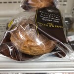 セブンイレブン - 料理写真: