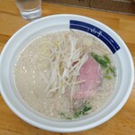 ゆきラーメン 山手 - 