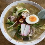 お食事処かみの - 
