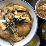 お食事処かみの - 