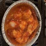 焼肉グレート - 