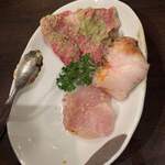 焼肉グレート - 