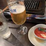 焼肉グレート - 