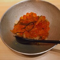 SUSHI TOKYO TEN、 六本木店 - 