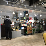 COFFEEFACTORY START UP CAFE - 