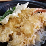 Oota - 2019.11.天丼