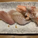 Toyama Sushi - 