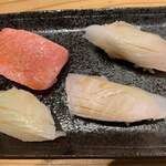 Toyama Sushi - 