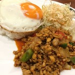 中国料理＆タイ料理 チャイハナ - 