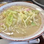 次郎長 - 次郎長セットのミニチャンポン