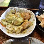 次郎長 - 次郎長セットのホルモン