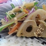 デリアテール - 