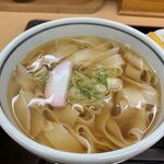 おかだうどん - 