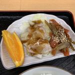 おかだうどん - 