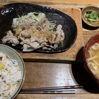 ダイナミックキッチン＆バー 響 カレッタ汐留店  - 