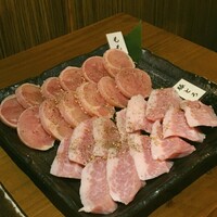 牛屋 銀兵衛 銀座本店 - 