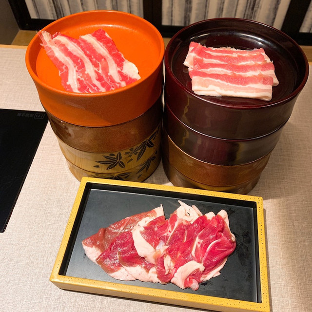 20AW】AUBERGE｜Torrent for WAGAMAMA TOKYO Wagamama Shabushabu