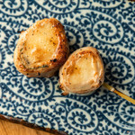 野菜巻き串 薄田商店 - 