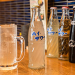 野菜巻き串 薄田商店 - 