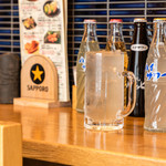 野菜巻き串 薄田商店 - 