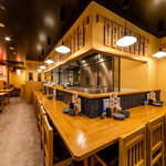 野菜巻き串 薄田商店 - 