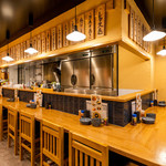 野菜巻き串 薄田商店 - 