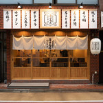 野菜巻き串 薄田商店 - 