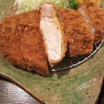 Tonkatsu Ma Mezon - 