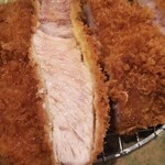 Tonkatsu Ma Mezon - 