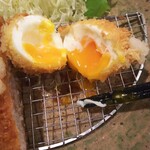 Tonkatsu Ma Mezon - 