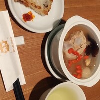 中国薬膳料理 星福 - 