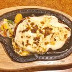 びっくりドンキー - 