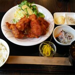 Cafe 時の足音 - 